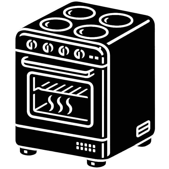 Ремонт электрических плит Gorenje