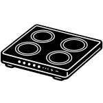Ремонт варочных панелей Gorenje