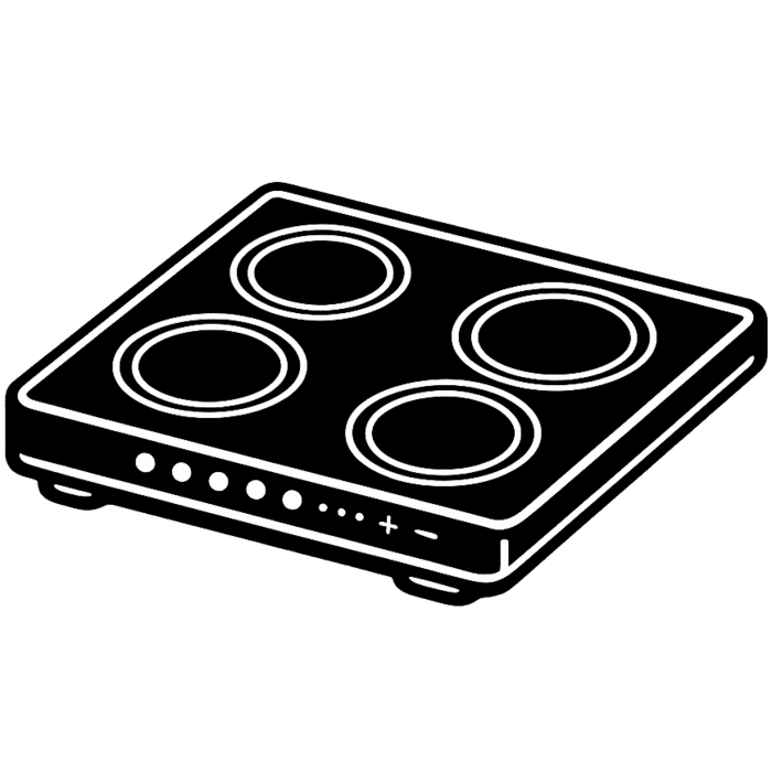 Ремонт варочных панелей Gorenje